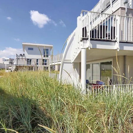 Duenenvilla 6, Whg 2 * Lübeck