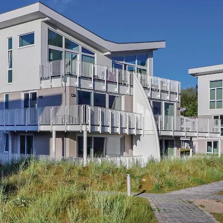 Duenenvilla 6, Whg 2 Appartement Lübeck