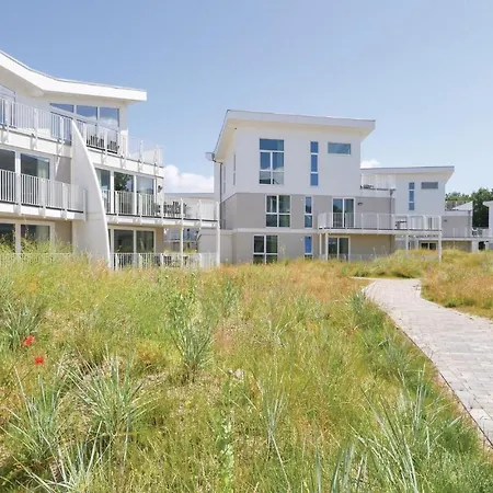 Appartement Duenenvilla 6, Whg 2