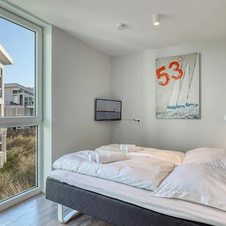 Duenenvilla 6, Whg 2